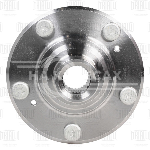 Ступица передняя для автомобиля Honda Civic VIII (06-)