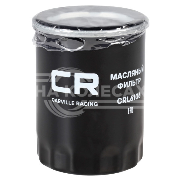 Фильтр масляный для автомобилей Honda Honda Accord II-VIII (83-)/ Civic IV-IX (87-)