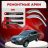 Ремонтные задние арки Hyundai Tucson 1