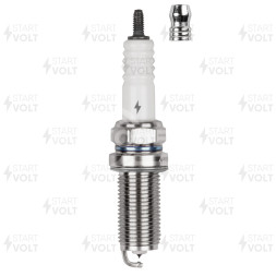 Свеча зажигания для автомобилей Mercedes-Benz C W203 (00-)/E W211 (08-) 1.8T Ir+Pt