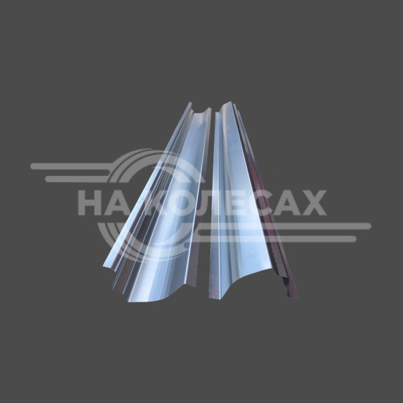 Ремонтные пороги Lexus ES (XV10)