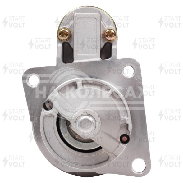 Стартер для автомобилей Kia Spectra (95-)/Sportage (94-) 1.3i-2.0i (тип Mando) 0,85кВт