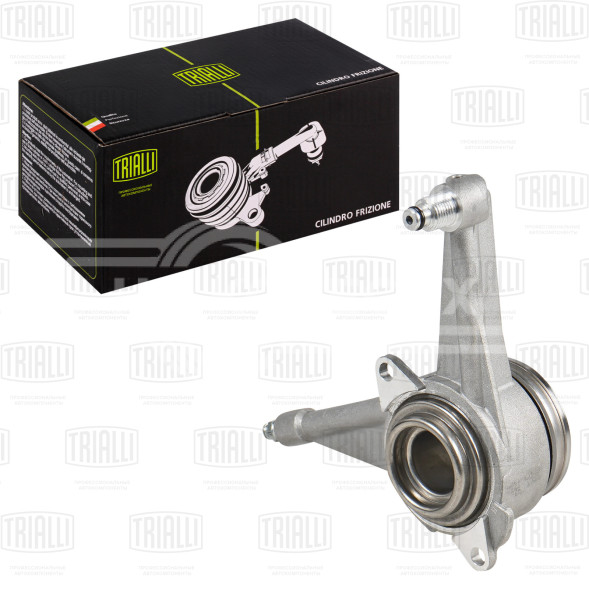 Муфта выключения сцепления для автомобилей VW Transporter T4 (95-)