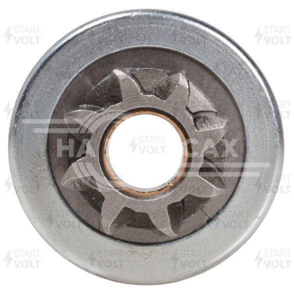 Привод стартера (бендикс) для автомобилей Mitsubishi Lancer IX (06-) 1.8i/2.0i/2.4i