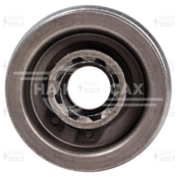 Привод стартера (бендикс) для автомобилей Mitsubishi Lancer IX (06-) 1.8i/2.0i/2.4i