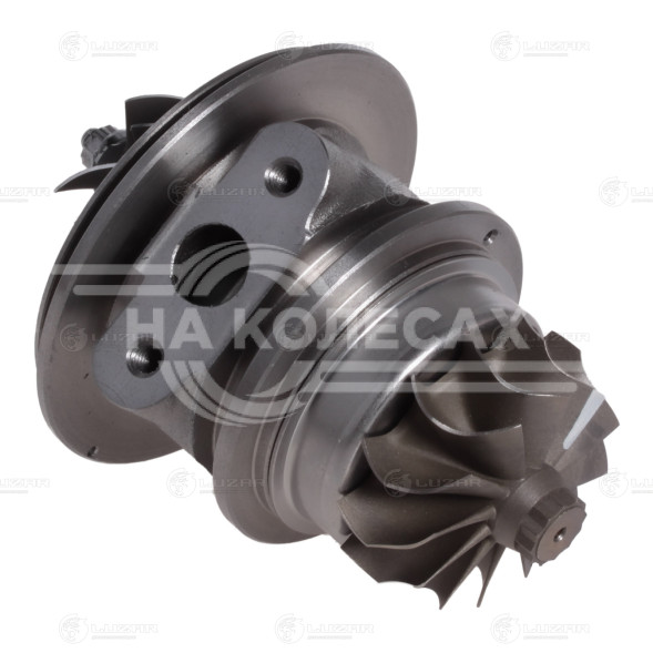 Картридж турбокомпрессора для а/м Iveco Daily 3.0D (тип TD04HL)