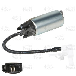 Мотор бензонасоса для автомобилей Kia Picanto (17-) 1.0i/1.2i