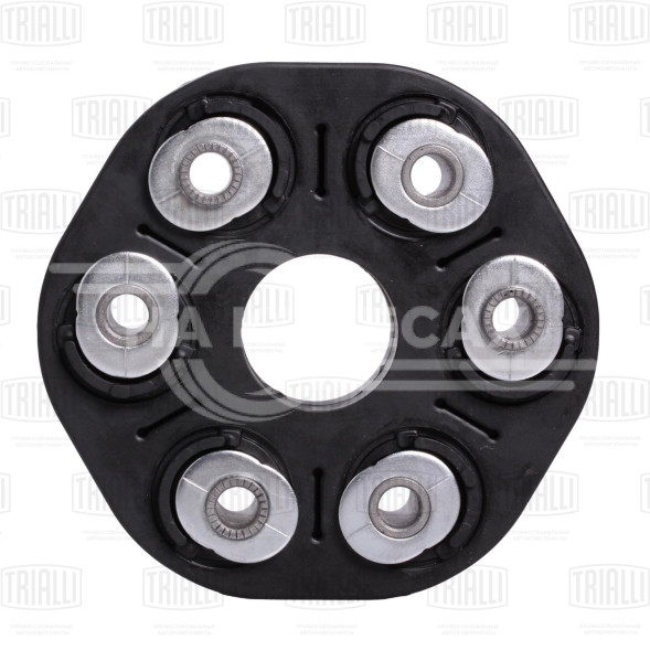 Муфта карданного вала для автомобилей BMW X3 (E83) (04-)