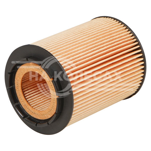 Фильтр масляный для автомобилей VAG Touareg (02-) 3.2i/3.6FSI/Multivan (04-) 3.2i