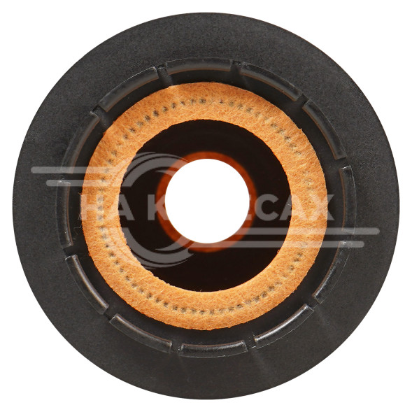 Фильтр масляный для автомобилей VAG Touareg (02-) 3.2i/3.6FSI/Multivan (04-) 3.2i