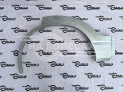 Ремонтные задние арки Ford Explorer 3