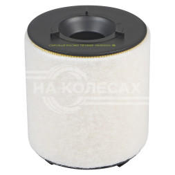 Фильтр воздушный для а/м VAG Rapid (12-)/A1 (10-)/ Fabia II (10-) 1.2TSI/1.4TSI