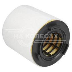 Фильтр воздушный для а/м VAG Rapid (12-)/A1 (10-)/ Fabia II (10-) 1.2TSI/1.4TSI