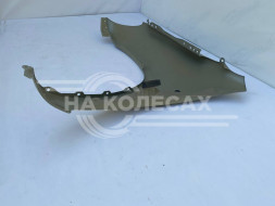 Крыло переднее левое Chery Tiggo T11