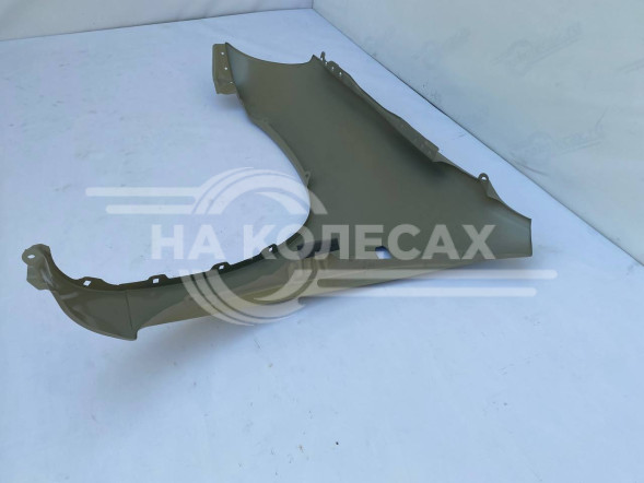 Крыло переднее левое Chery Tiggo T11