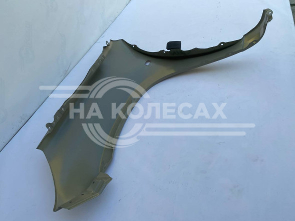 Крыло переднее левое Chery Tiggo T11
