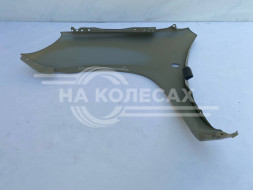 Крыло переднее левое Chery Tiggo T11