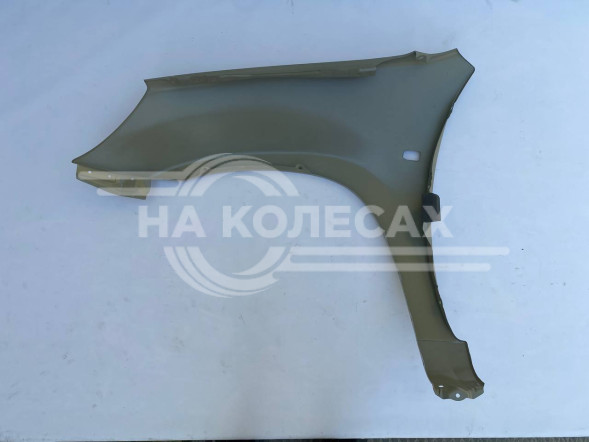 Крыло переднее левое Chery Tiggo T11