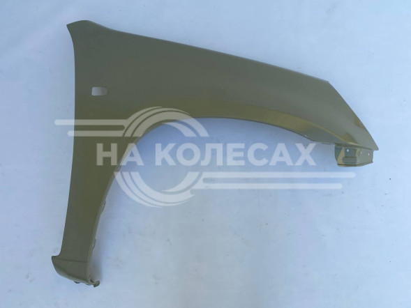 Крыло переднее левое Chery Tiggo T11