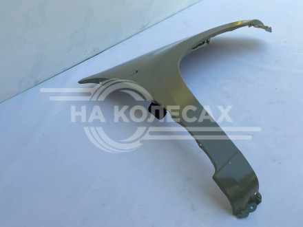 Крыло переднее левое Chery Tiggo T11