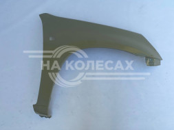 Крыло переднее левое Chery Tiggo T11