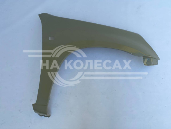Крыло переднее левое Chery Tiggo T11