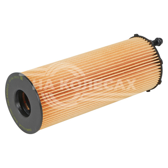 Фильтр масляный для автомобилей VAG Touareg (02-)/Q7 (07-) 3.0D/4.2D/Q5 (08-) 3.0D