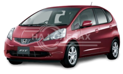 Рем комплект лючка Honda Fit II /Jazz GE, GP, GE 1