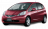 Рем комплект лючка Honda Fit II /Jazz GE, GP, GE 1