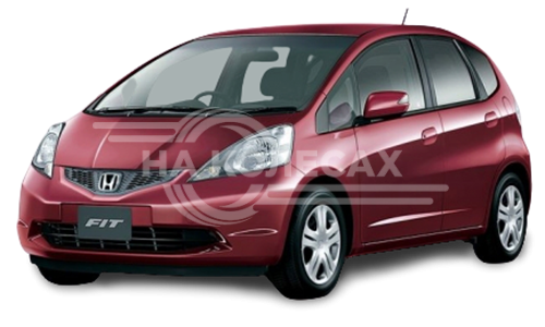 Рем комплект лючка Honda Fit II /Jazz GE, GP, GE 1