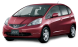 Рем комплект лючка Honda Fit II /Jazz GE, GP, GE 1