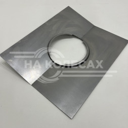 Рем комплект лючка Honda Fit II /Jazz GE, GP, GE 1