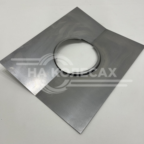 Рем комплект лючка Honda Fit II /Jazz GE, GP, GE 1