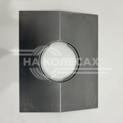 Рем комплект лючка Honda Fit II /Jazz GE, GP, GE 1