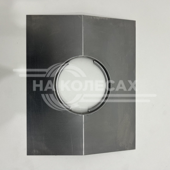 Рем комплект лючка Honda Fit II /Jazz GE, GP, GE 1