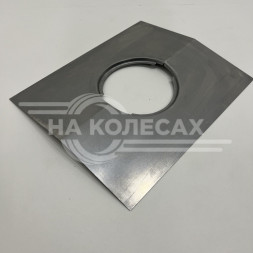 Рем комплект лючка Honda Fit II /Jazz GE, GP, GE 1