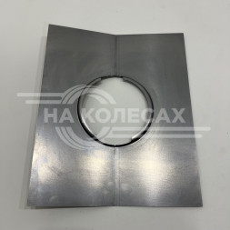 Рем комплект лючка Honda Fit II /Jazz GE, GP, GE 1