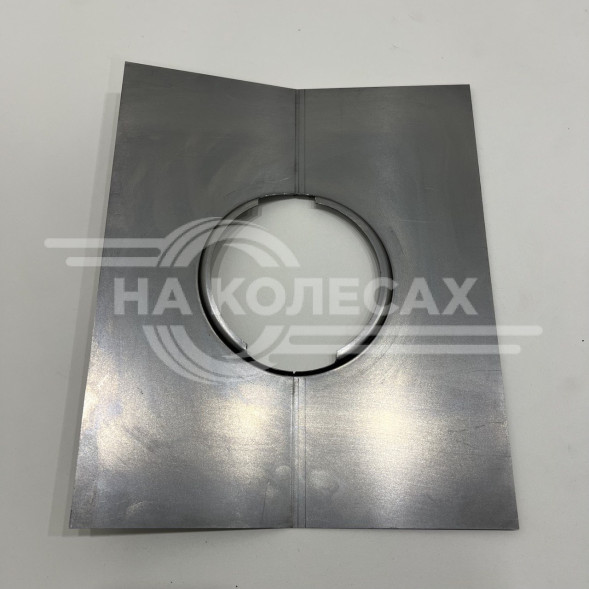 Рем комплект лючка Honda Fit II /Jazz GE, GP, GE 1