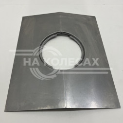 Рем комплект лючка Honda Fit II /Jazz GE, GP, GE 1