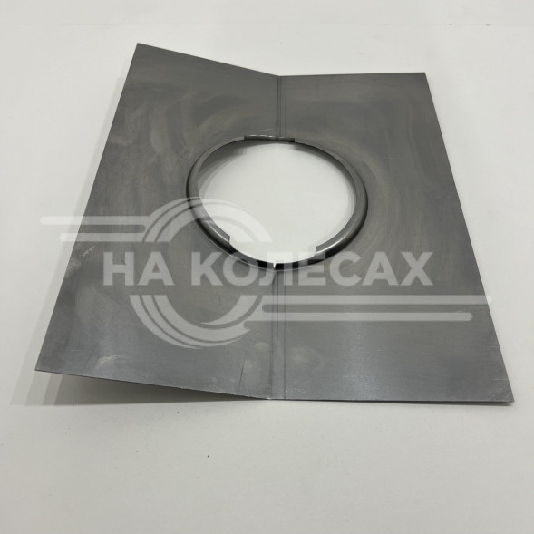 Рем комплект лючка Honda Fit II /Jazz GE, GP, GE 1