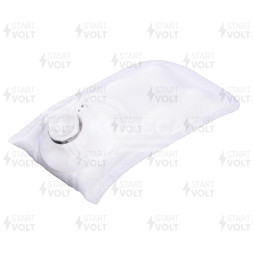 Фильтр электрического бензонасоса для автомобилей Лада 4x4