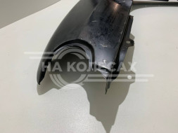 Крыло ВАЗ 2114