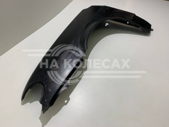 Крыло ВАЗ 2114