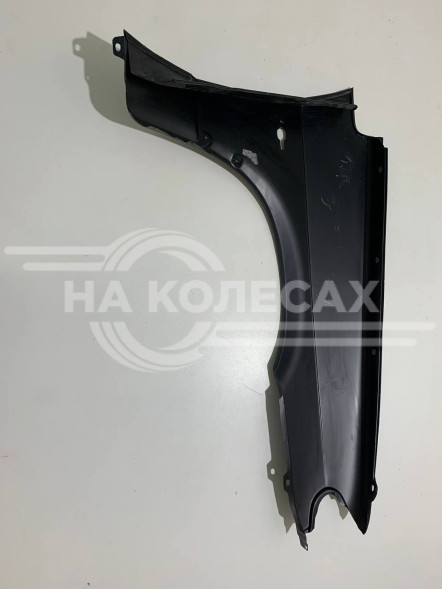 Крыло ВАЗ 2114