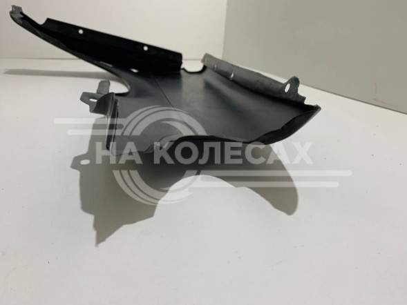 Крыло ВАЗ 2114
