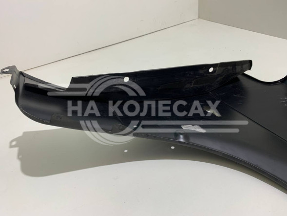 Крыло ВАЗ 2114