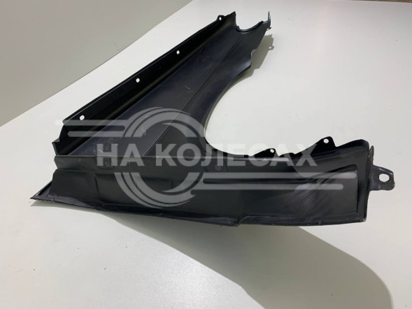 Крыло ВАЗ 2114