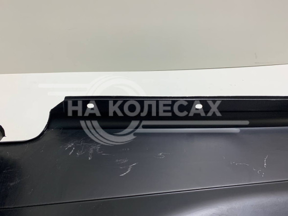 Крыло ВАЗ 2114