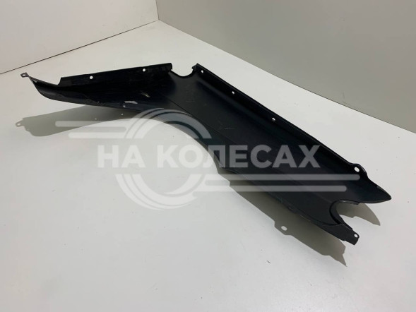 Крыло ВАЗ 2114