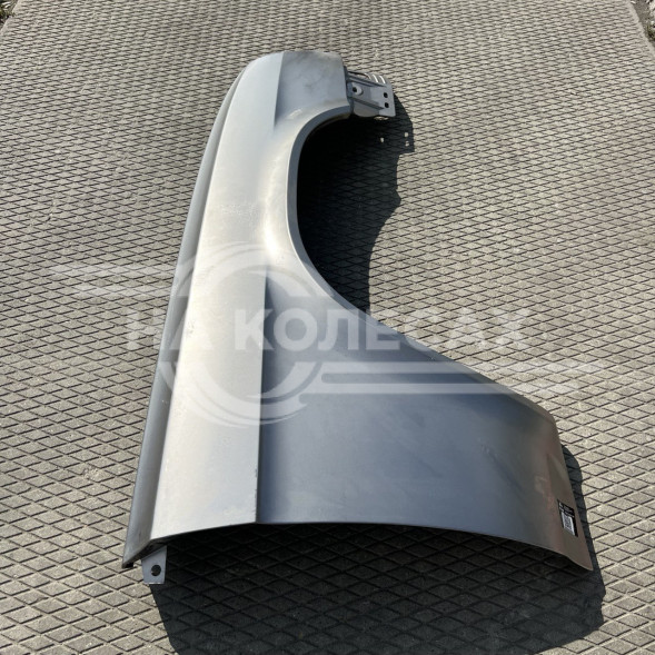 Крыло правое Волга ГАЗ 3105